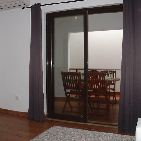 Apartamento Sol E Mar 蒙蒂戈杜 外观 照片