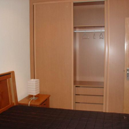 Apartamento Sol E Mar 蒙蒂戈杜 外观 照片