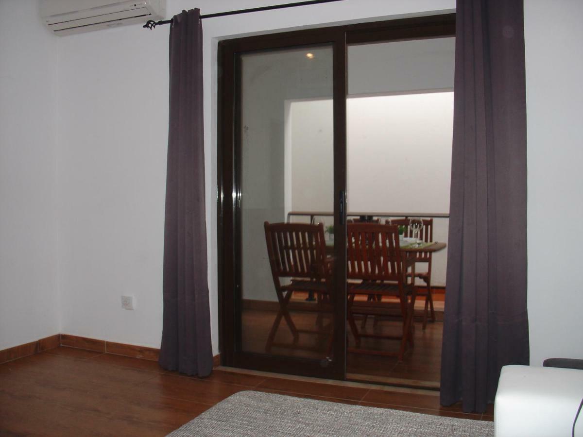 Apartamento Sol E Mar 蒙蒂戈杜 外观 照片