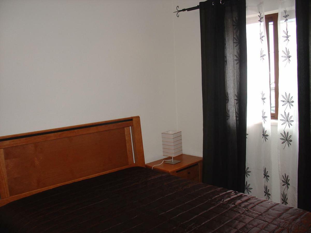 Apartamento Sol E Mar 蒙蒂戈杜 外观 照片